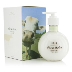 Farmhouse Fresh Fresh Melon Body Milk 237ml