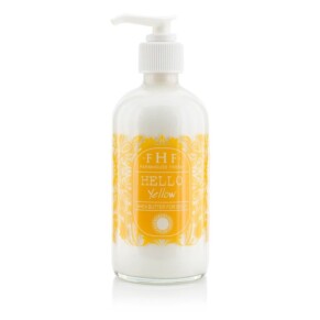 Farmhouse Fresh Hello Yellow Shea Butter 237ml chính hãng