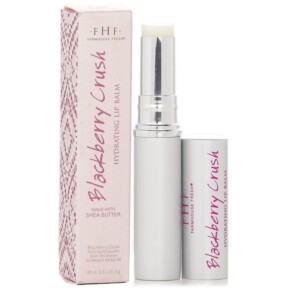 Farmhouse Fresh Hydrating Lip Balm Blackberry Crush 21 6g