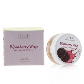 Farmhouse Fresh Lip Polish Blackberry Wine 20 5g