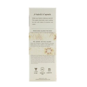 Kem dưỡng tay bơ shea Velvet Sunday Farmhouse Fresh 59ml giá rẻ