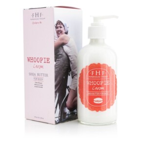 Farmhouse Fresh Whoopie Cream Shea Butter Pump 237ml