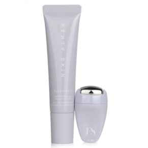 Kem gel mắt Fenty Beauty By Rihanna & dụng cụ massage mắt 2 món chính hãng