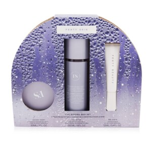 Fenty Beauty By Rihanna Fenty Skin The Before Bed Set Instant Reset Overnight Recovery Gel Cream 30ml