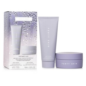 Fenty Beauty của Rihanna Bộ Đôi Chăm Sóc Da Cơ Thể Buff Ryder Tẩy Tế Bào Chết Cơ Thể 57g chính hãng