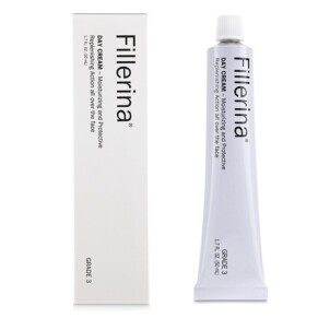 Fillerina Day Cream Moisturizing Protective Grade 3 50ml