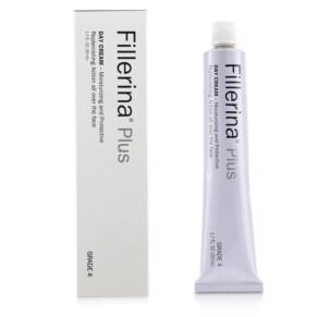 Fillerina Day Cream Moisturizing Protective Grade 4 Plus Exp Date 01 2023 50ml