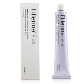 Fillerina Day Cream Moisturizing Protective Grade 5 Plus Exp Date 01 2023 50ml