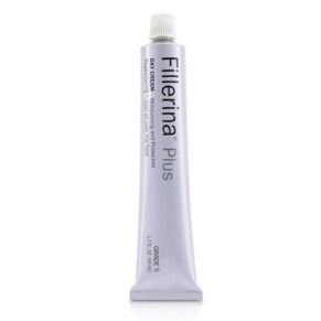 Kem dưỡng ẩm bảo vệ Fillerina Grade 5 Plus 50ml chính hãng