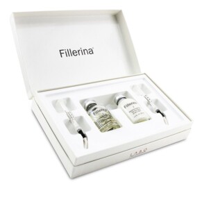 Gel Tái Tạo Da Fillerina Dermo Cosmetic Tại Nhà Cấp 3 2x30ml giá rẻ