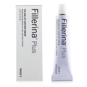 Fillerina Eye Lip Contour Cream Grade 5 Plus 15ml