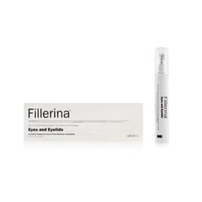 Fillerina Eyes Eyelids Cosmetic Product For Crow's Feet Wrinkles Eyelids Grade 5 Exp Date 03 2023 15ml