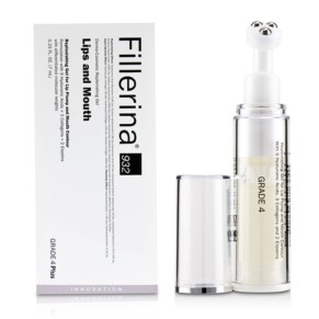 Fillerina Fillerina 932 Lips Mouth Replenishing Gel For Lip Plump Mouth Contour Grade 4 Plus 7ml