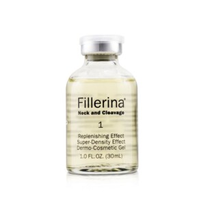 Gel Bổ Sung Fillerina Cho Vùng Cổ & Ngực Grade 5 giá rẻ