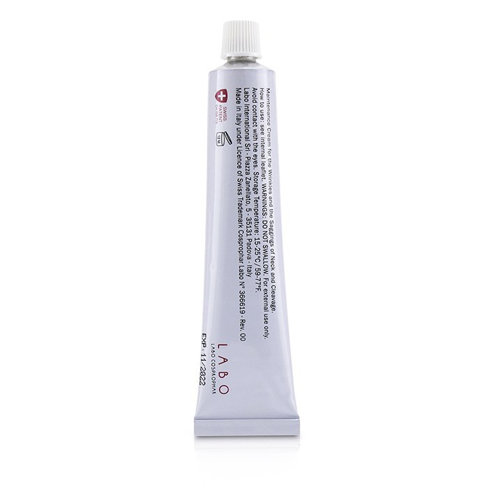 Kem Dưỡng Cổ Ngực Tái Tạo Độ Dày Fillerina Cấp 5 50ml giá rẻ