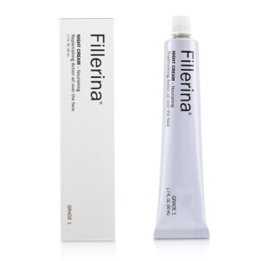 Fillerina Night Cream Nourishing Grade 1 50ml