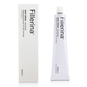 Fillerina Night Cream Nourishing Grade 3 50ml