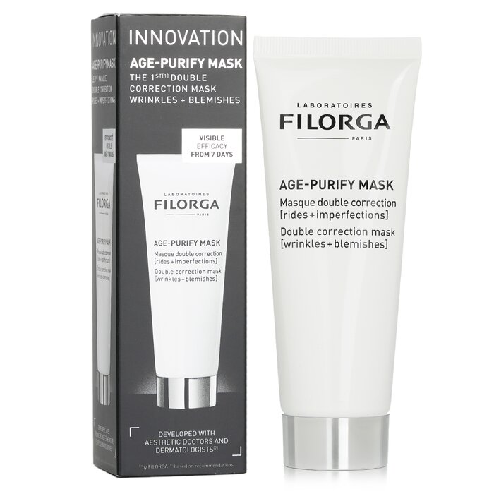 Filorga Age Purify Mask 75ml