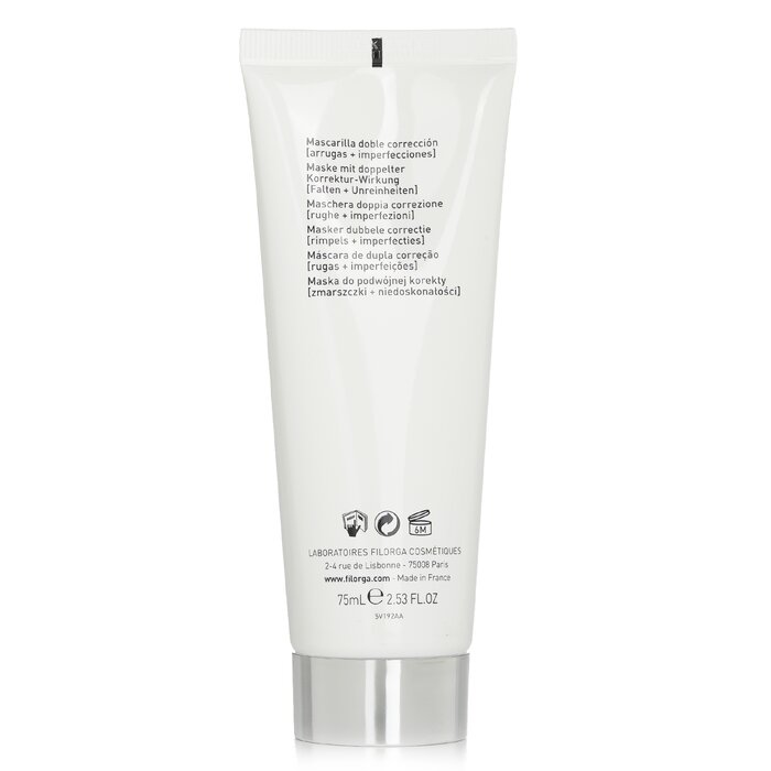 Mặt nạ làm sạch tuổi Filorga 75ml giá rẻ