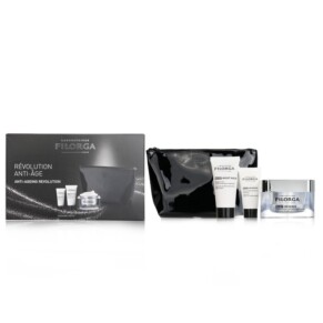 Filorga Anti Ageing Revolution Gift Set Limited Edition 1x Ncef Reverse Cream 50ml