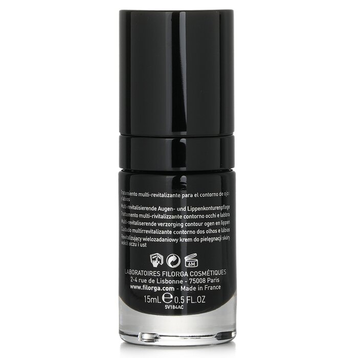 Kem Dưỡng Vùng Mắt & Môi Filorga Global Repair 15ml giá rẻ