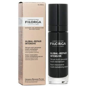 Filorga Global Repair Intensive Nutri Restorative Multi Revitalising Serum 30ml