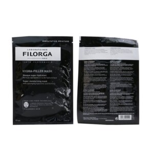 Mặt nạ cấp ẩm siêu dưỡng Filorga Hydra Filler 1Miếng giá rẻ