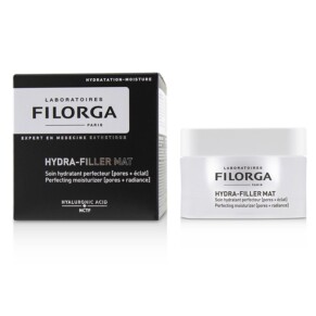 Kem Dưỡng Ẩm Hoàn Hảo Filorga Hydra Filler Mat 50ml chính hãng