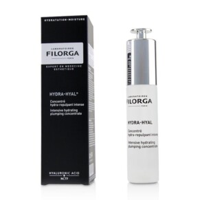 Filorga Hydra Hyal Intensive Hydrating Plumping Concentrate 1V1320Dm 359720 30ml