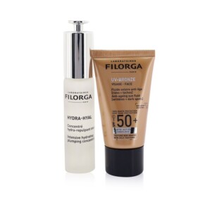 Filorga Hydra Protecting Duo Set Hydra Hyal 30ml