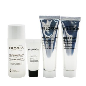 Filorga Intense Hydration Set Micellar Solution 50ml