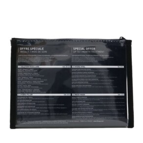 Bộ sản phẩm cấp nước sâu Filorga Micellar Solution 50ml giá rẻ