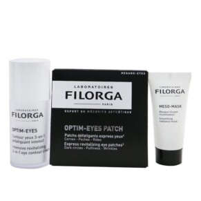 Filorga Les Essentials Filorga Set Optim Eyes 15ml