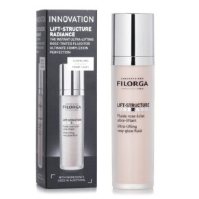 Filorga Lift Structure Ultra Lifting Rosy Glow Fluid 50ml