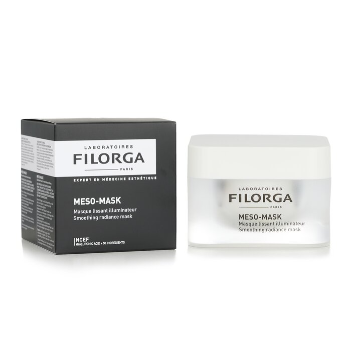 Filorga Meso Mask Smoothing Radiance Mask 50ml