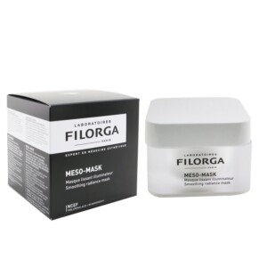 Filorga Meso Mask Smoothing Radiance Mask Box Slightly Damaged 50ml