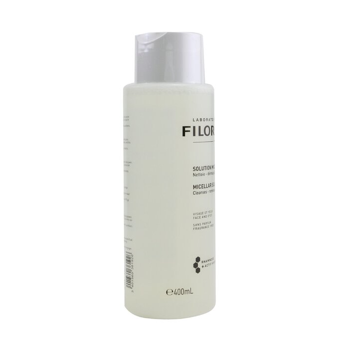 Dung dịch tẩy trang không mùi Filorga 400ml giá rẻ