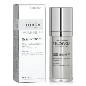 Filorga Ncef Intensive Supreme Multi Correction Serum 30ml