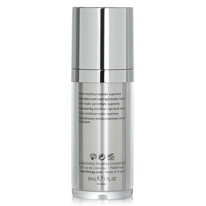 Serum Filorga Ncef Intensive Supreme Multi Correction 30ml giá rẻ