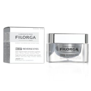 Filorga Ncef Reverse Eyes Supreme Multi Correction Eye Cream 15ml