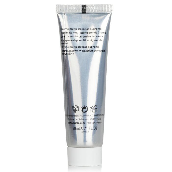 Kem chống lão hóa đa chỉnh sửa Filorga Ncef Reverse Supreme 30ml giá rẻ