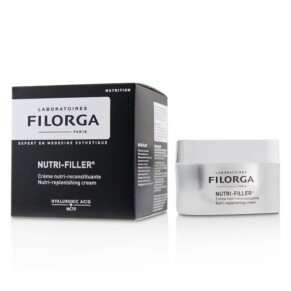 Filorga Nutri Filler Nutri Replenishing Cream 50ml