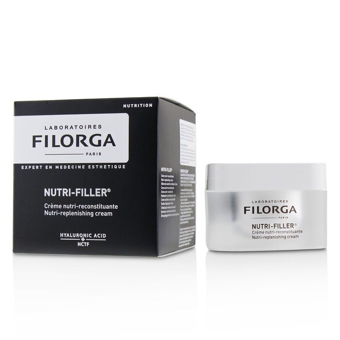 Filorga Nutri Filler Nutri Replenishing Cream 50ml