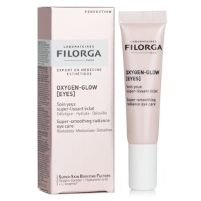 Filorga Oxygen Glow Super Smoothing Radiance Eye Care 15ml