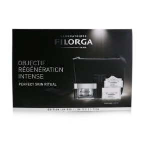 Filorga Perfect Skin Ritual Set 1x Ncef Reverse Supreme Multi Correction Cream 50ml