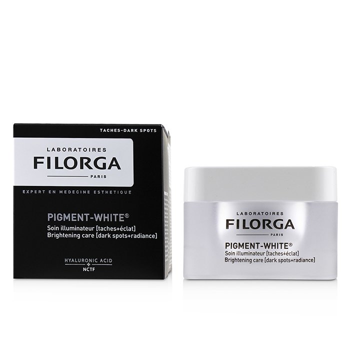 Filorga Pigment White Brightening Care 50ml