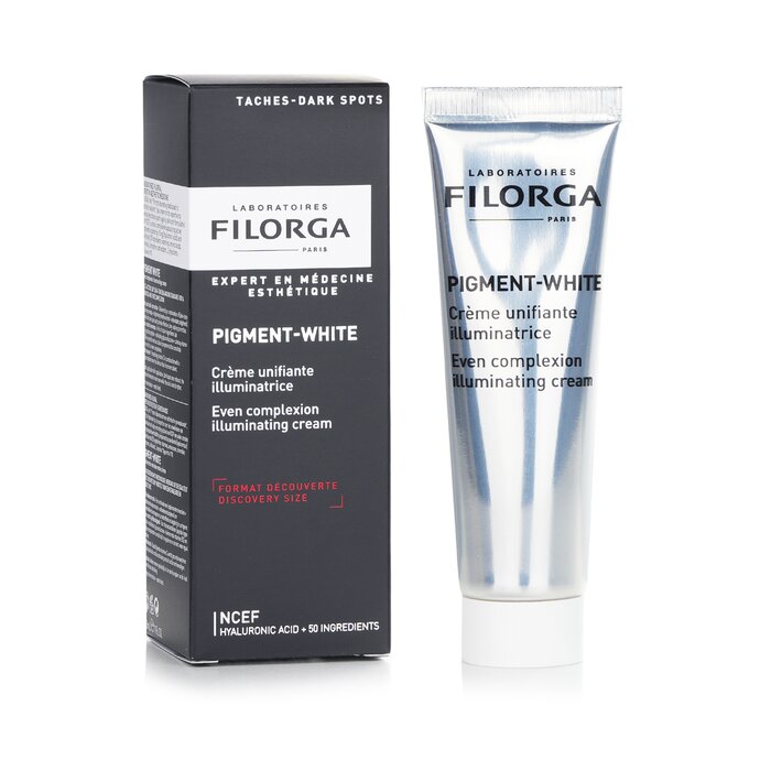 Filorga Pigment White Even Complexion Illuminating Cream 30ml