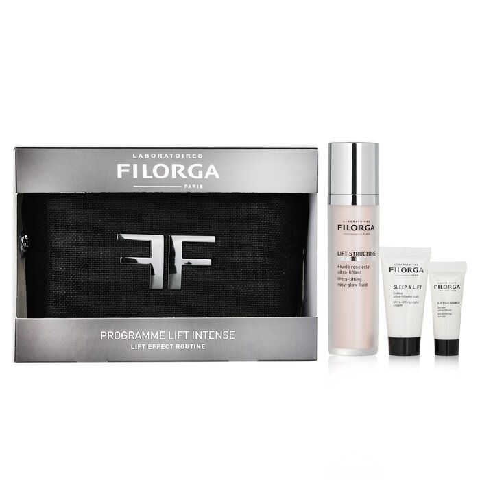 Filorga Programme Lift Intense Lift Effect Routine Lift Structure Radiance 50ml
