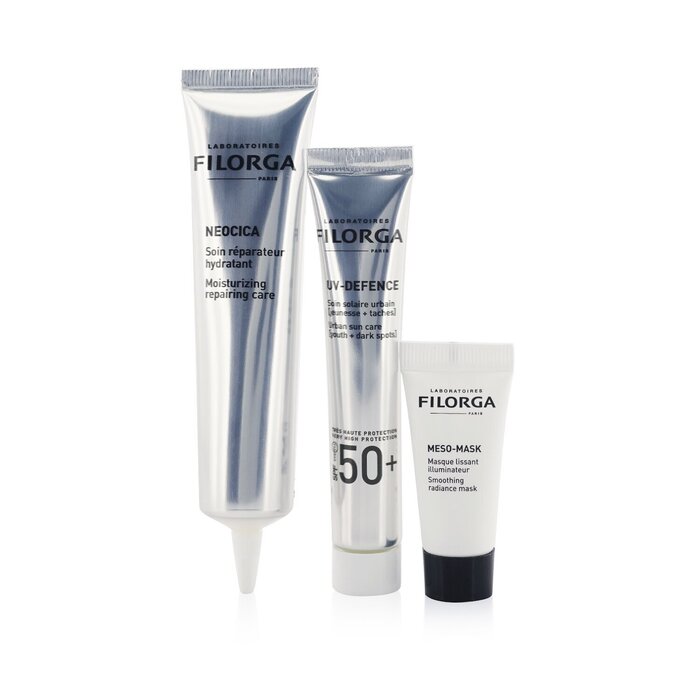 Filorga Protect Repare Illuminate Limited Edition Set Neocica 40ml