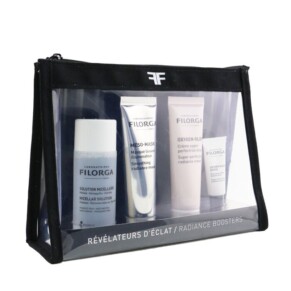 Filorga Radiance Boosters Set Micellar Solution 50ml